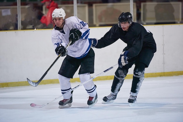 Behind the Scenes: A Day in the Life of an NHL Referee