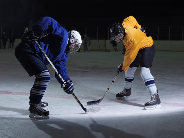 The Greatest Hockey Rivalries of All Time